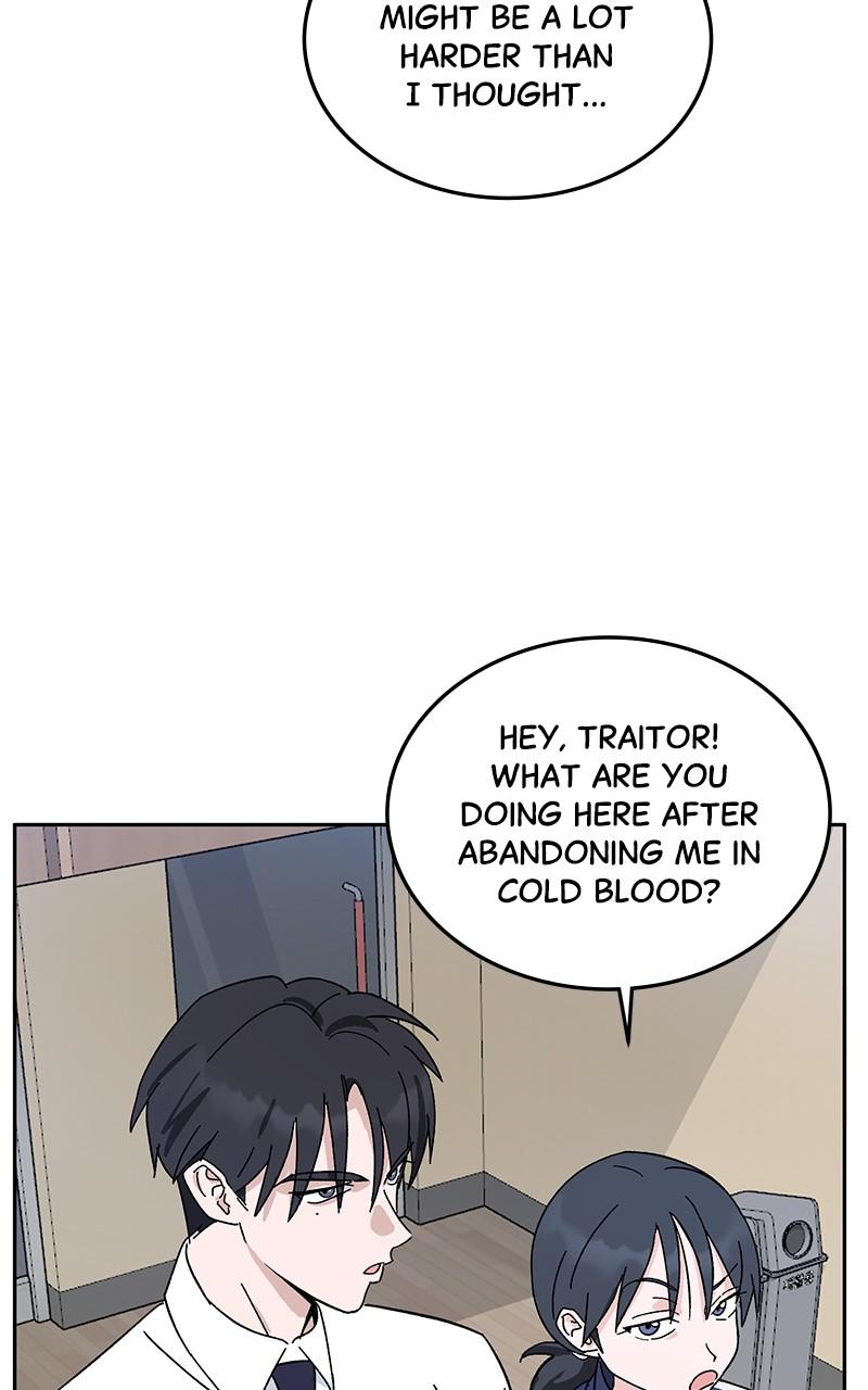 Read Tiki Taka EN Manga Online