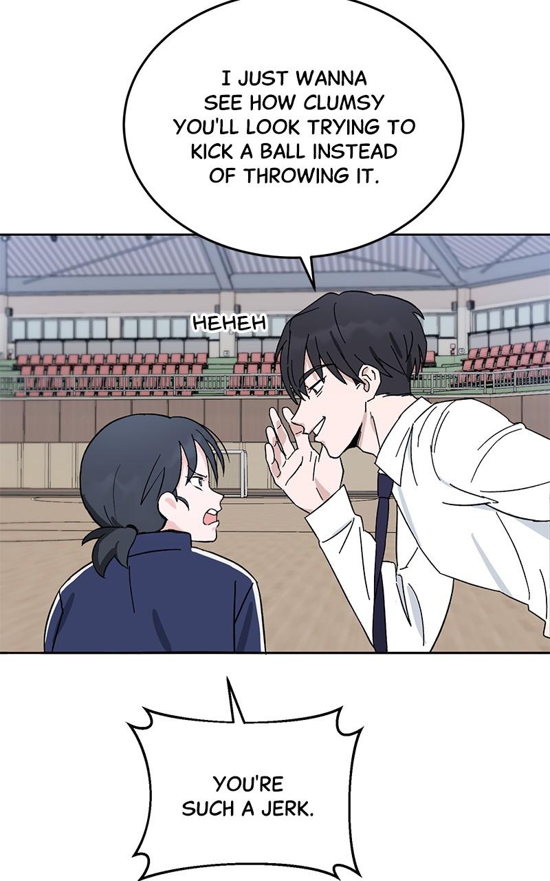 Read Tiki Taka EN Manga Online