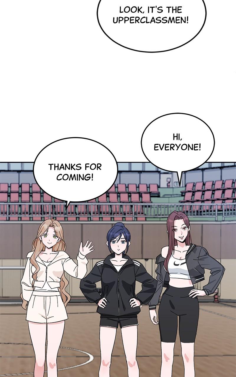 Read Tiki Taka EN Manga Online