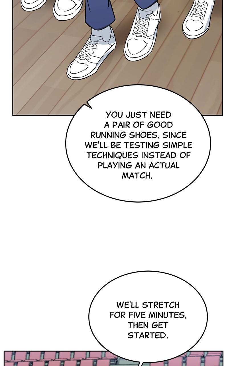 Read Tiki Taka EN Manga Online