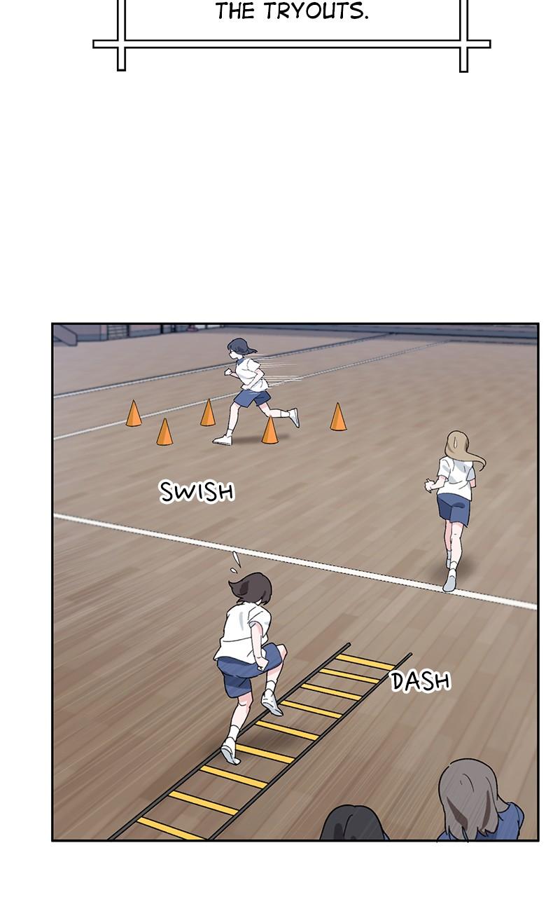 Read Tiki Taka EN Manga Online