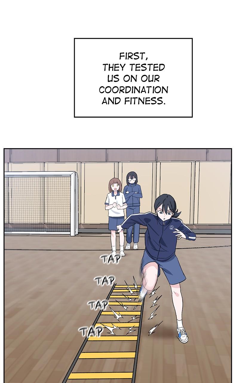 Read Tiki Taka EN Manga Online