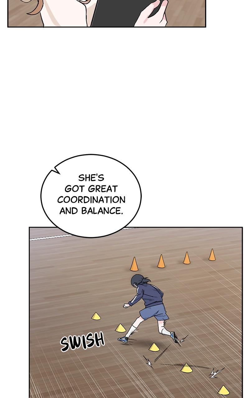 Read Tiki Taka EN Manga Online