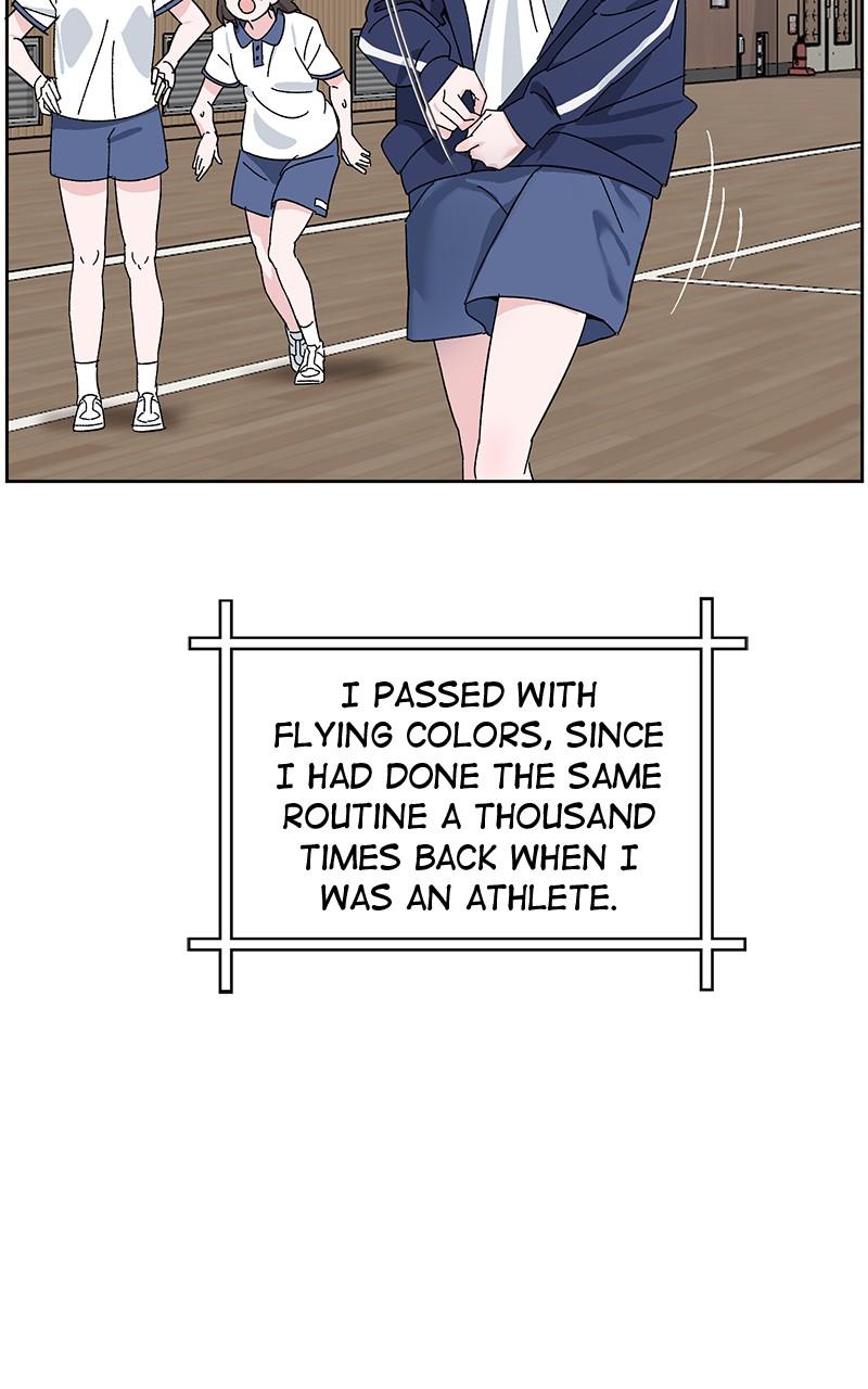 Read Tiki Taka EN Manga Online