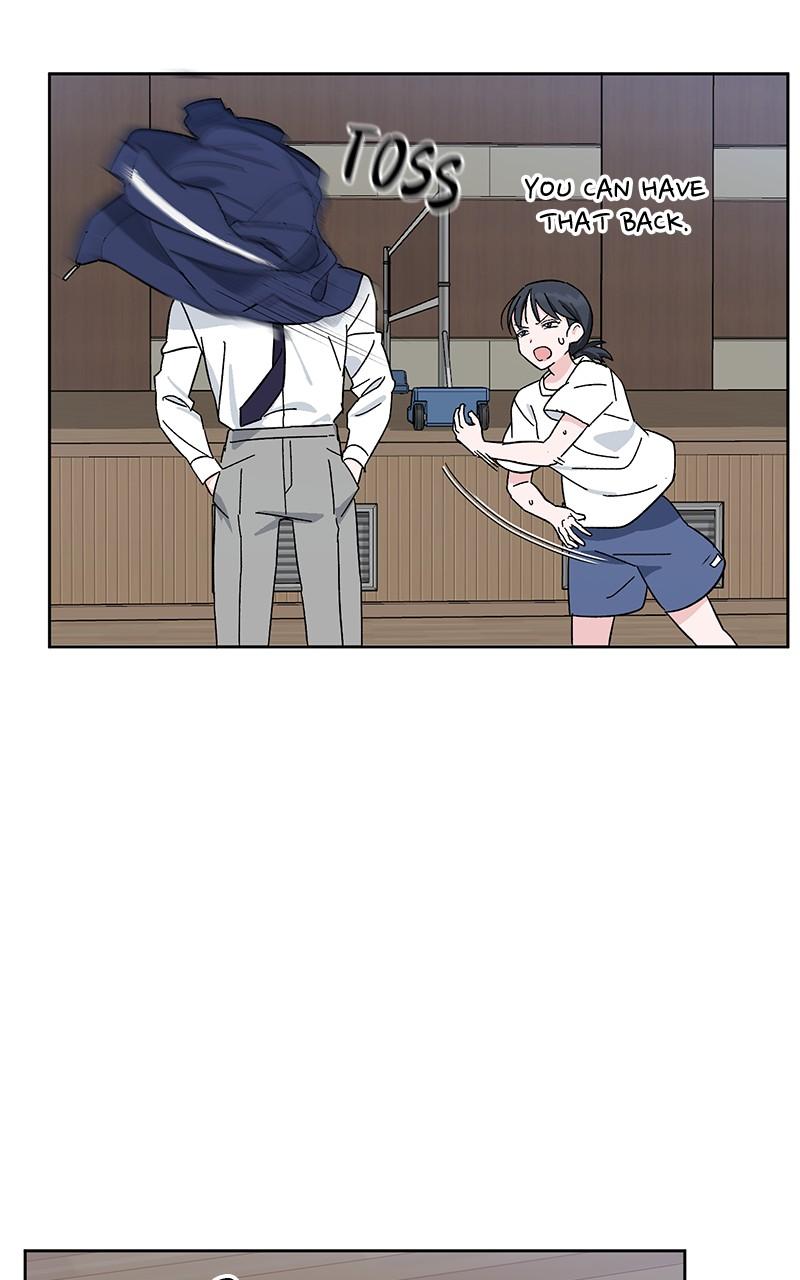 Read Tiki Taka EN Manga Online