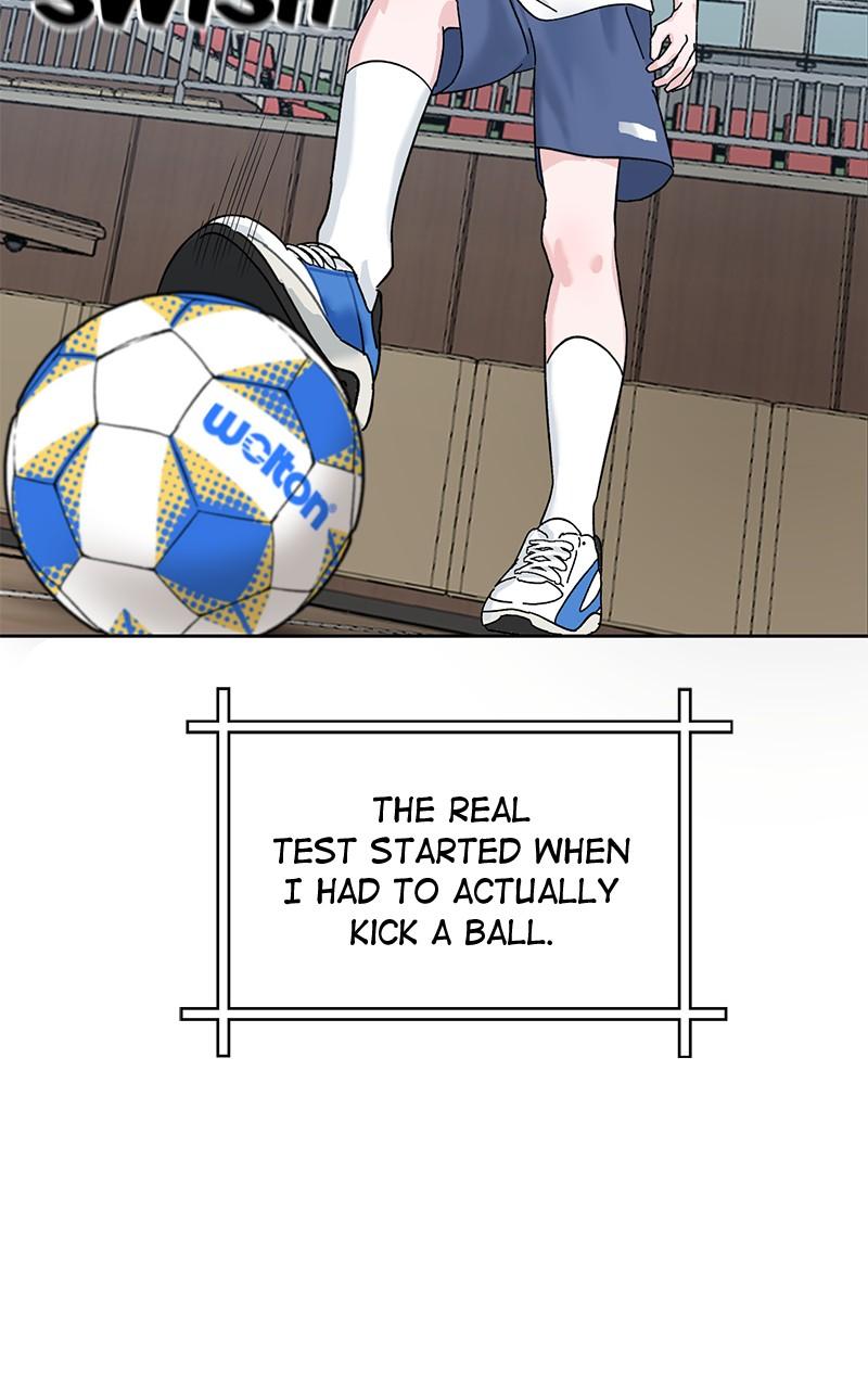 Read Tiki Taka EN Manga Online