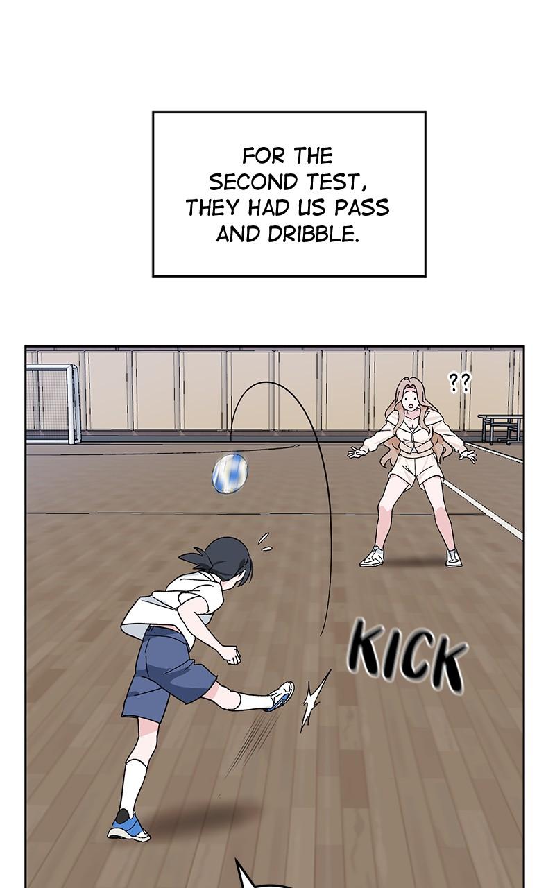 Read Tiki Taka EN Manga Online