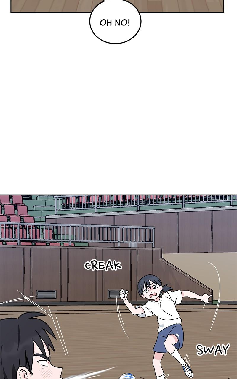 Read Tiki Taka EN Manga Online