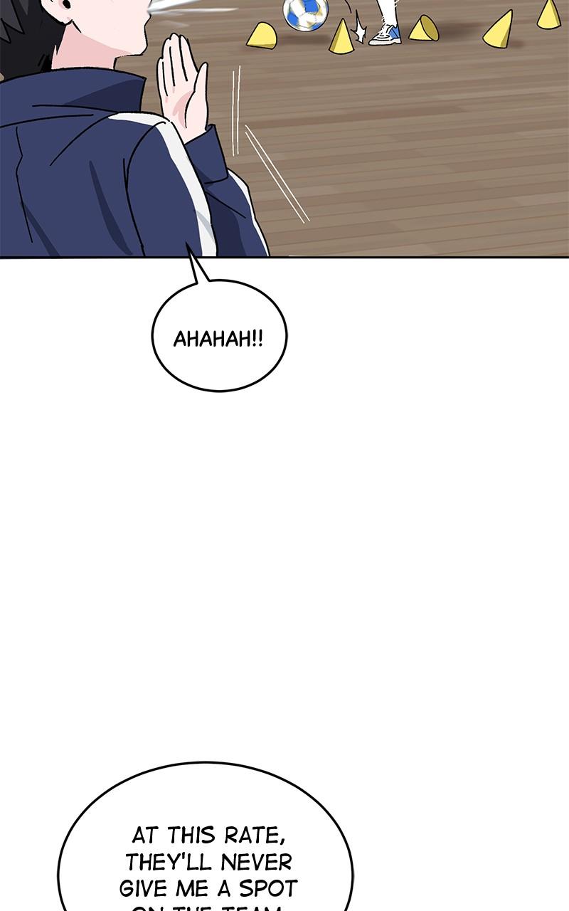 Read Tiki Taka EN Manga Online