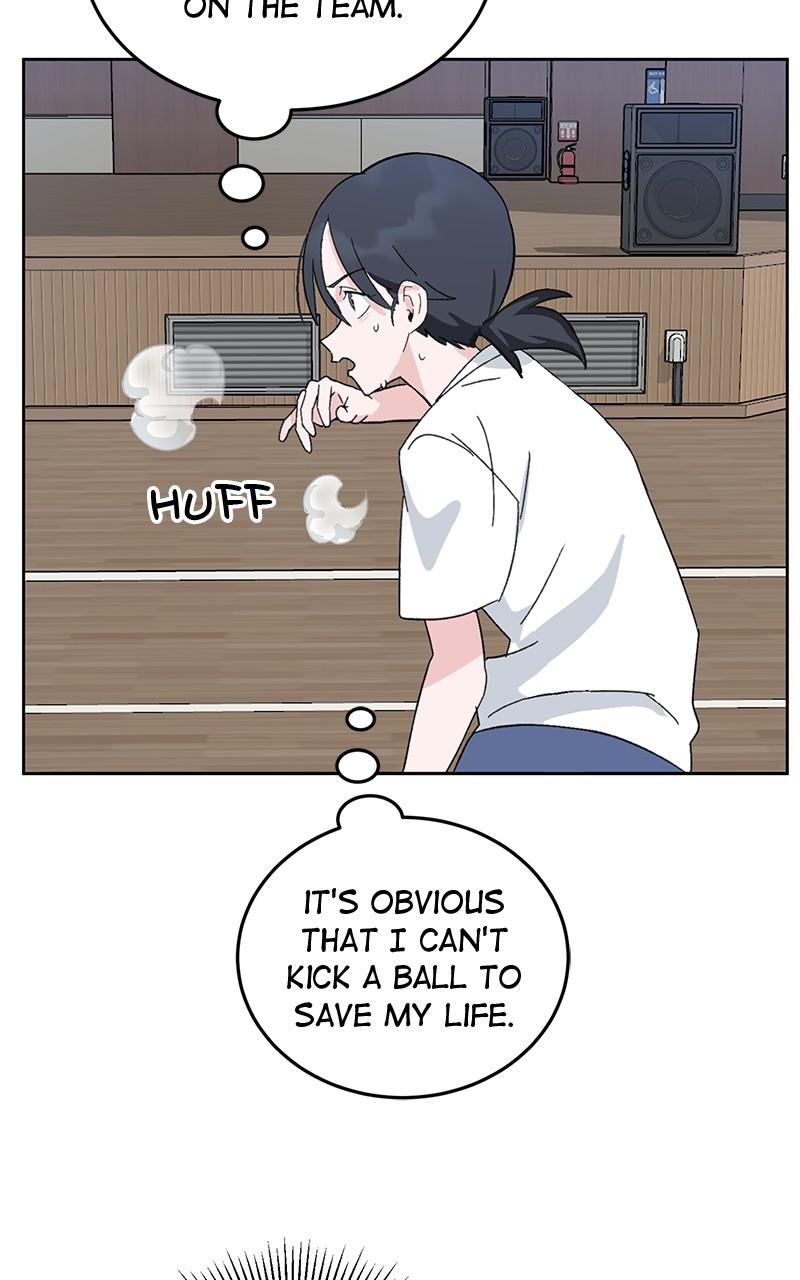 Read Tiki Taka EN Manga Online