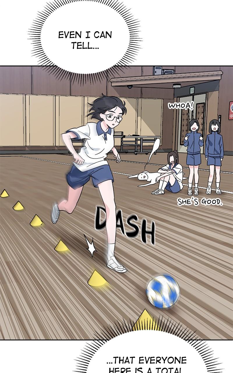 Read Tiki Taka EN Manga Online