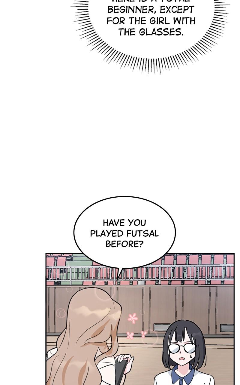 Read Tiki Taka EN Manga Online