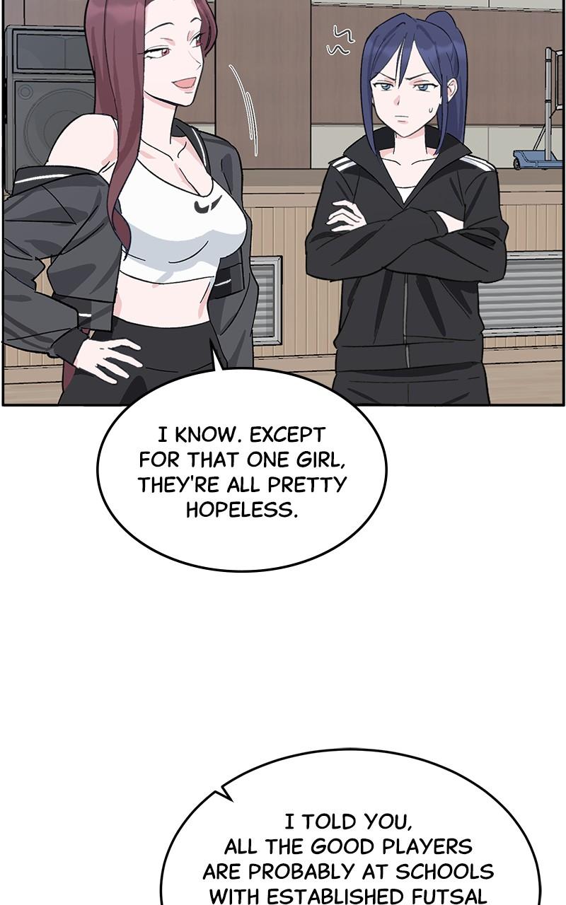 Read Tiki Taka EN Manga Online