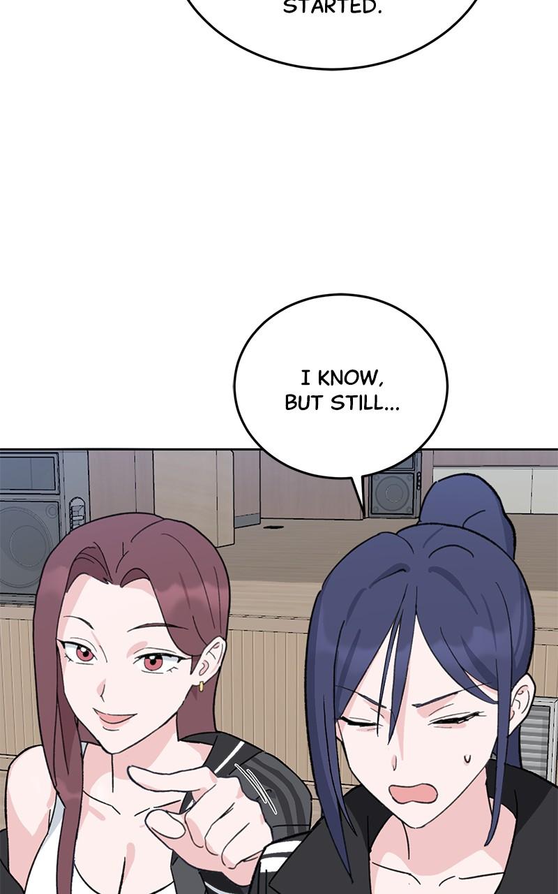 Read Tiki Taka EN Manga Online