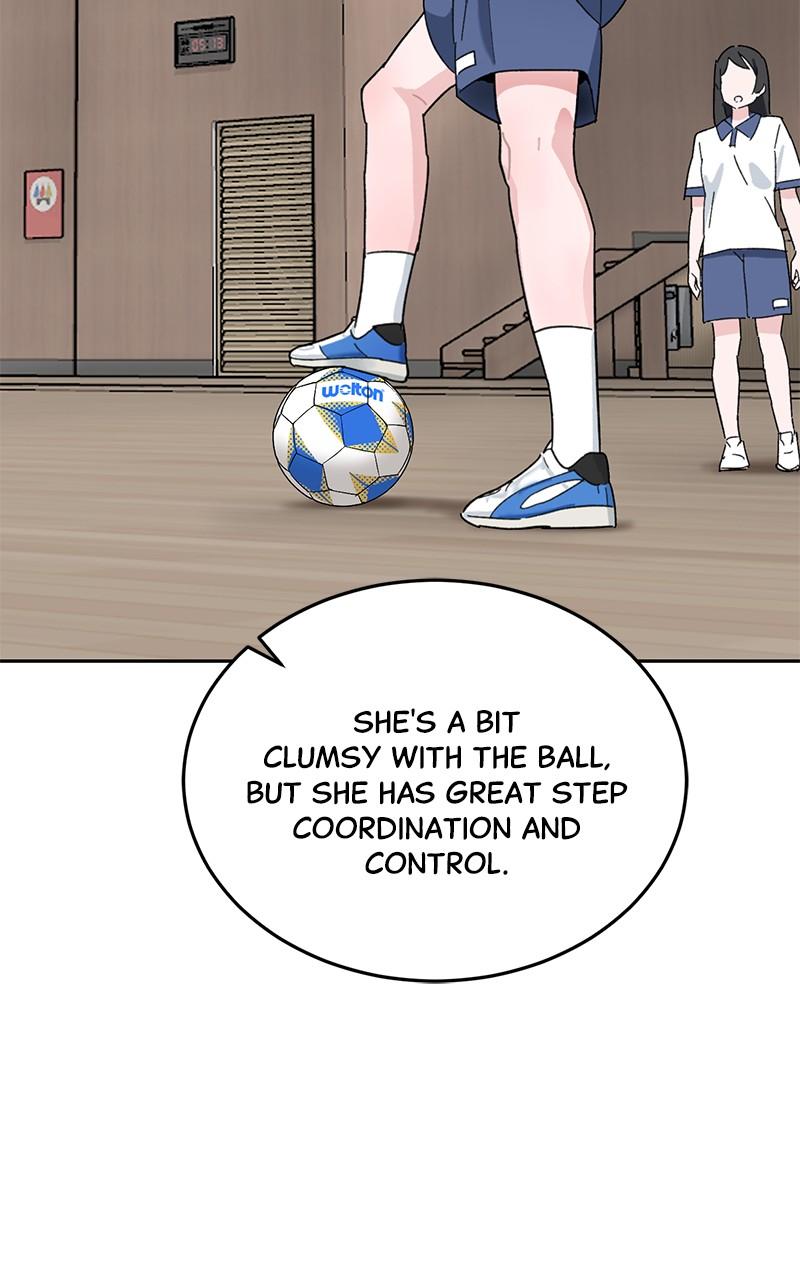 Read Tiki Taka EN Manga Online