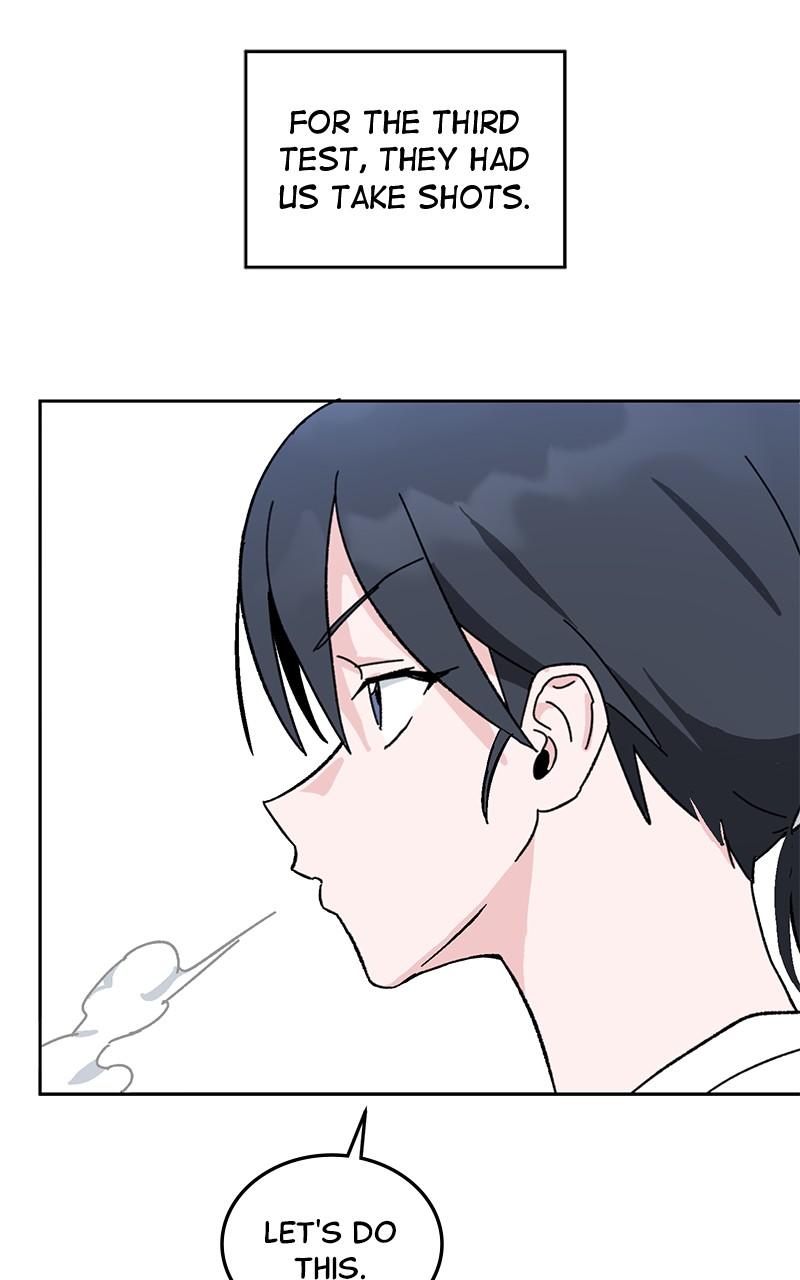 Read Tiki Taka EN Manga Online