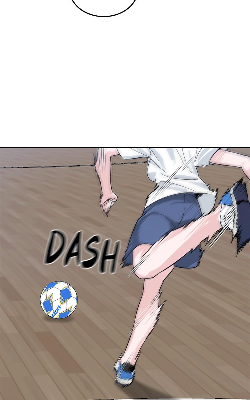 Read Tiki Taka EN Manga Online