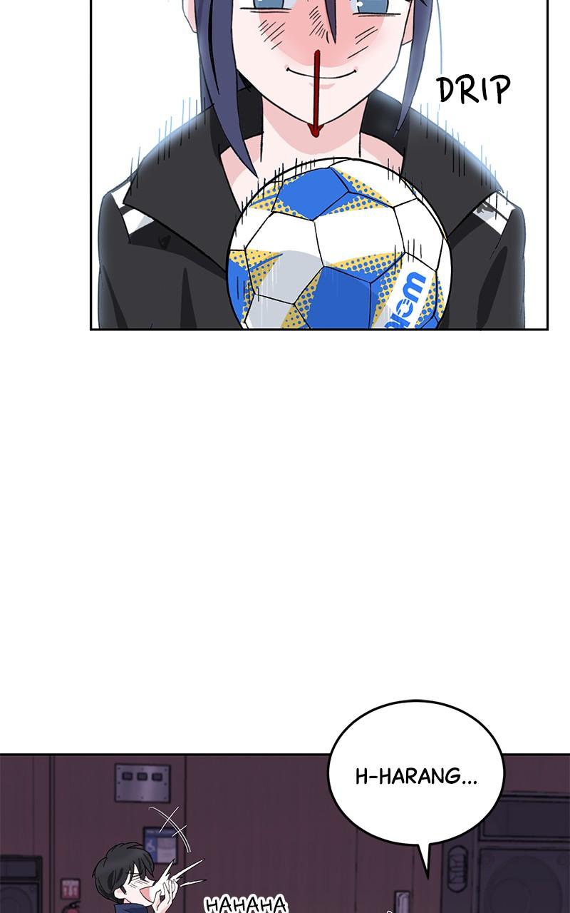 Read Tiki Taka EN Manga Online