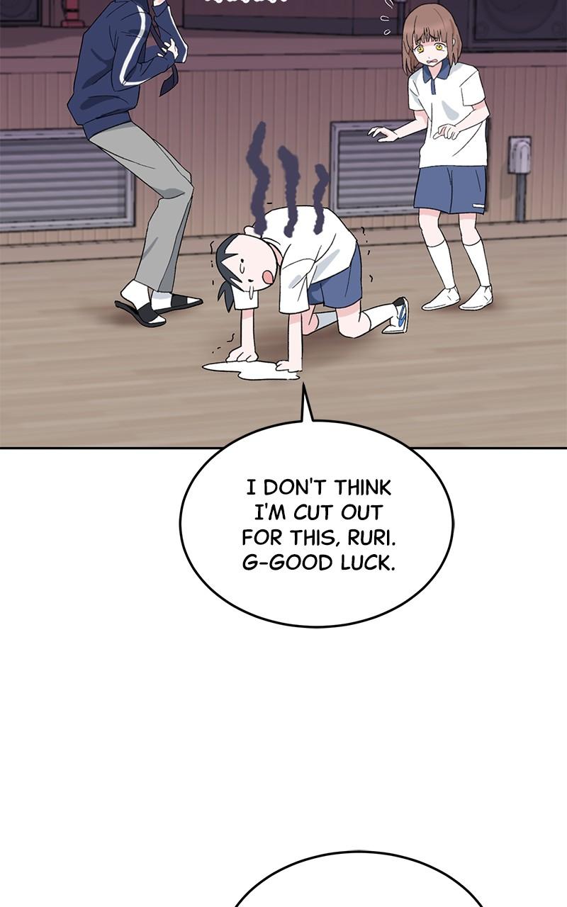 Read Tiki Taka EN Manga Online