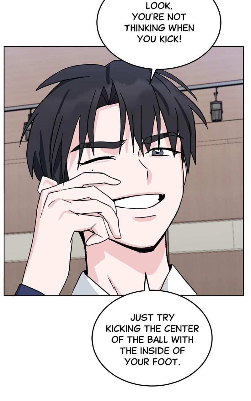 Read Tiki Taka EN Manga Online