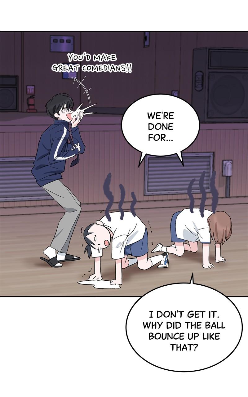 Read Tiki Taka EN Manga Online