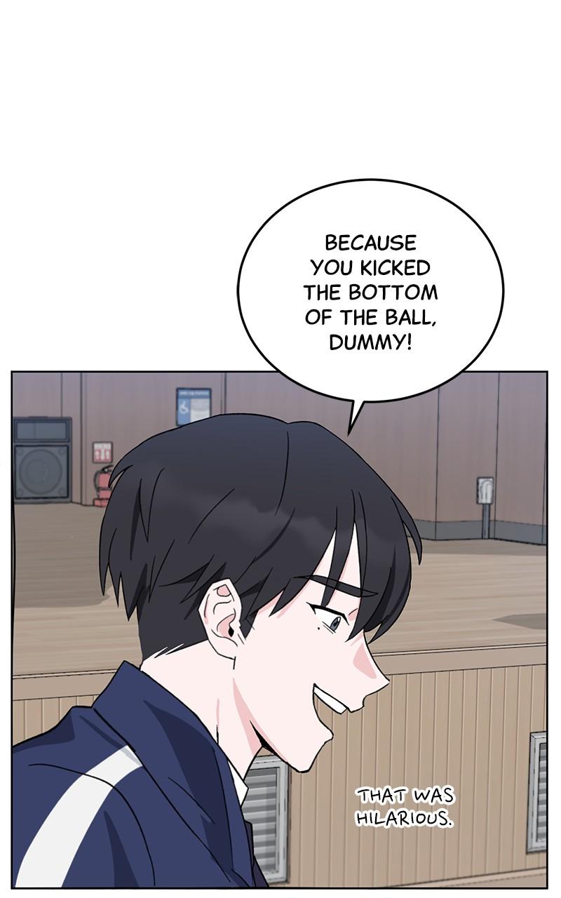 Read Tiki Taka EN Manga Online