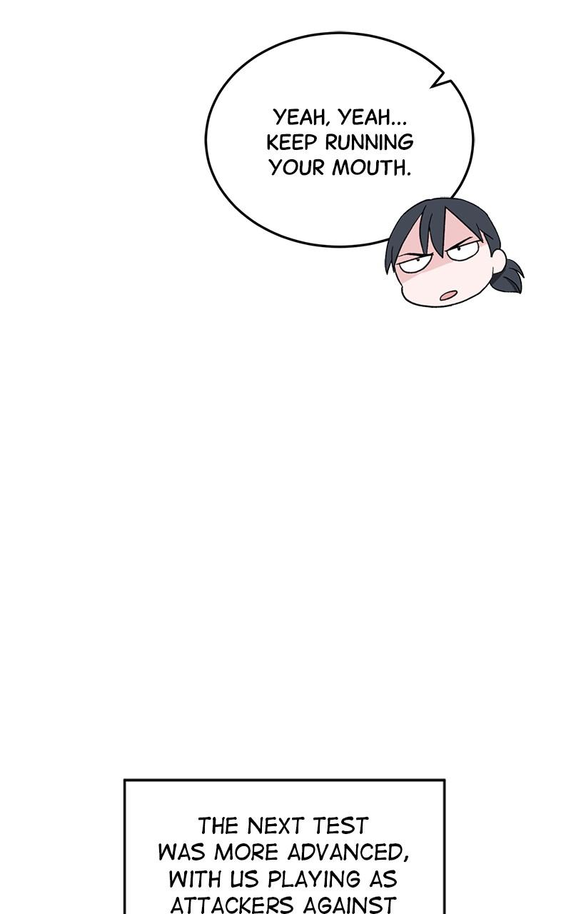 Read Tiki Taka EN Manga Online