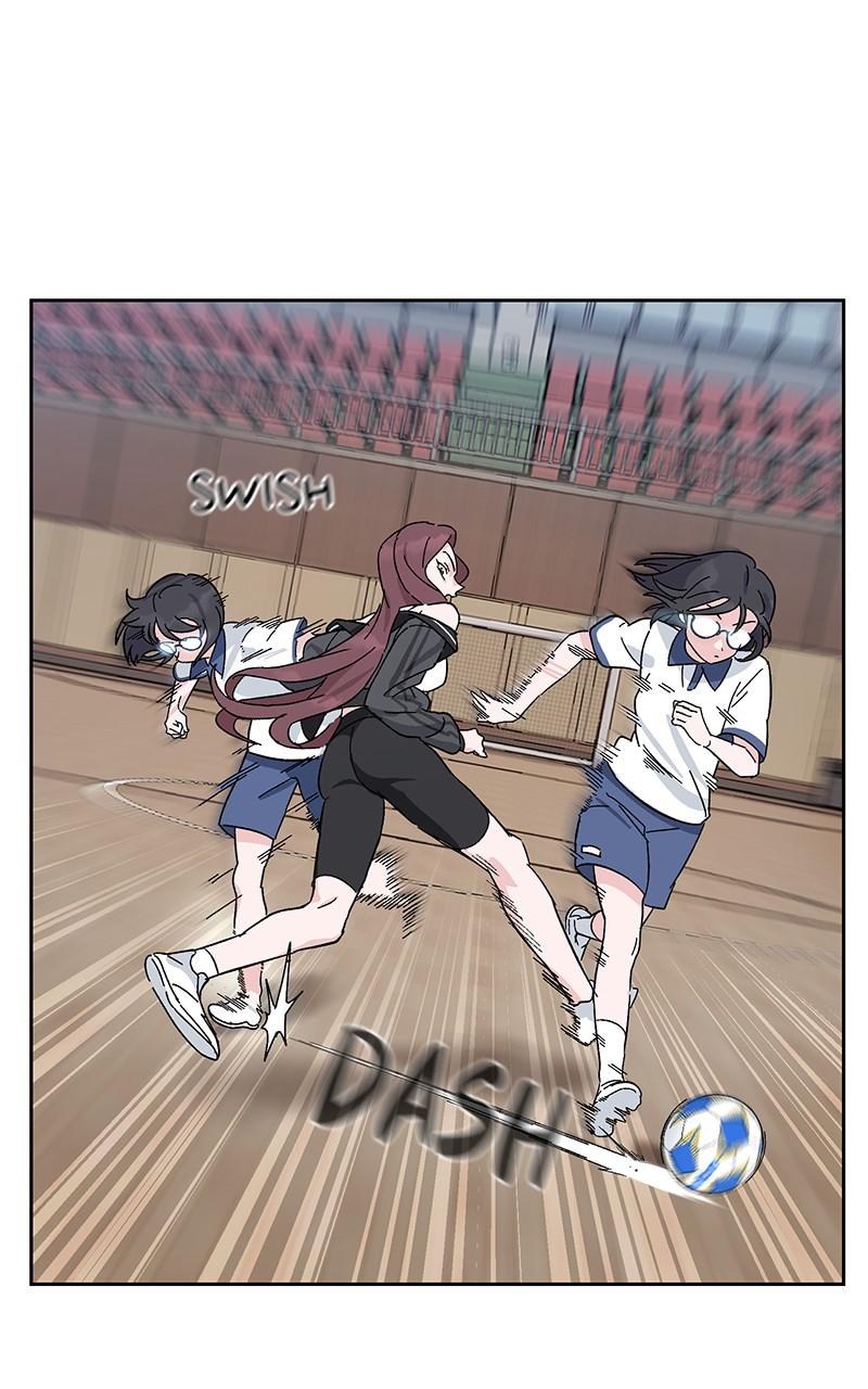 Read Tiki Taka EN Manga Online