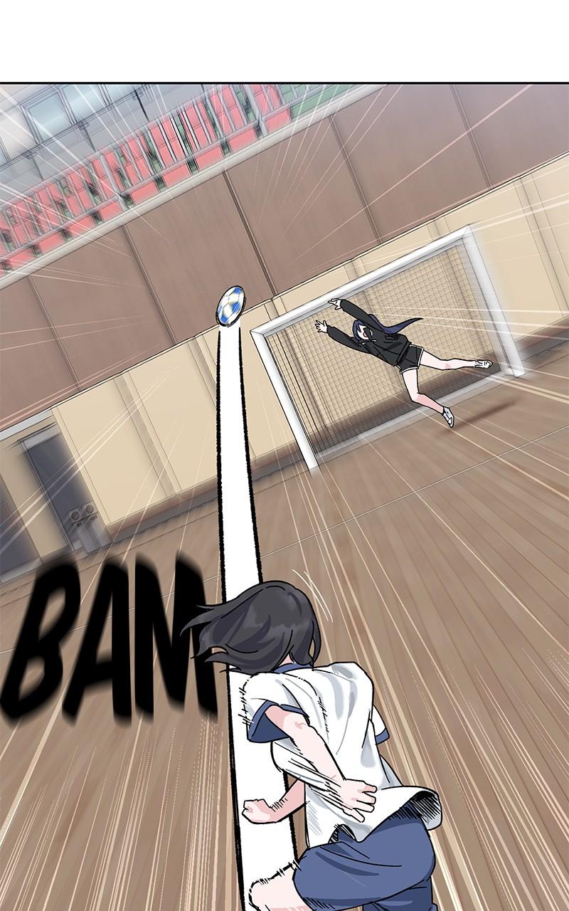 Read Tiki Taka EN Manga Online