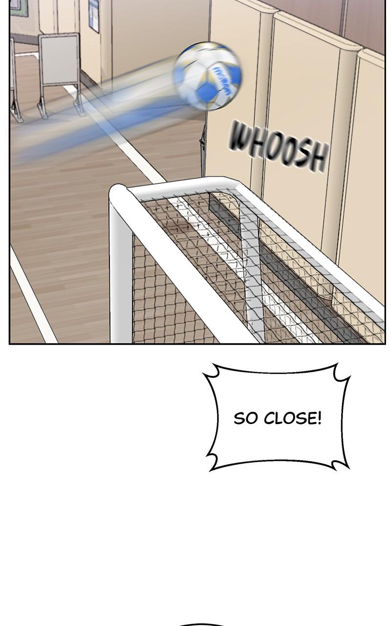 Read Tiki Taka EN Manga Online