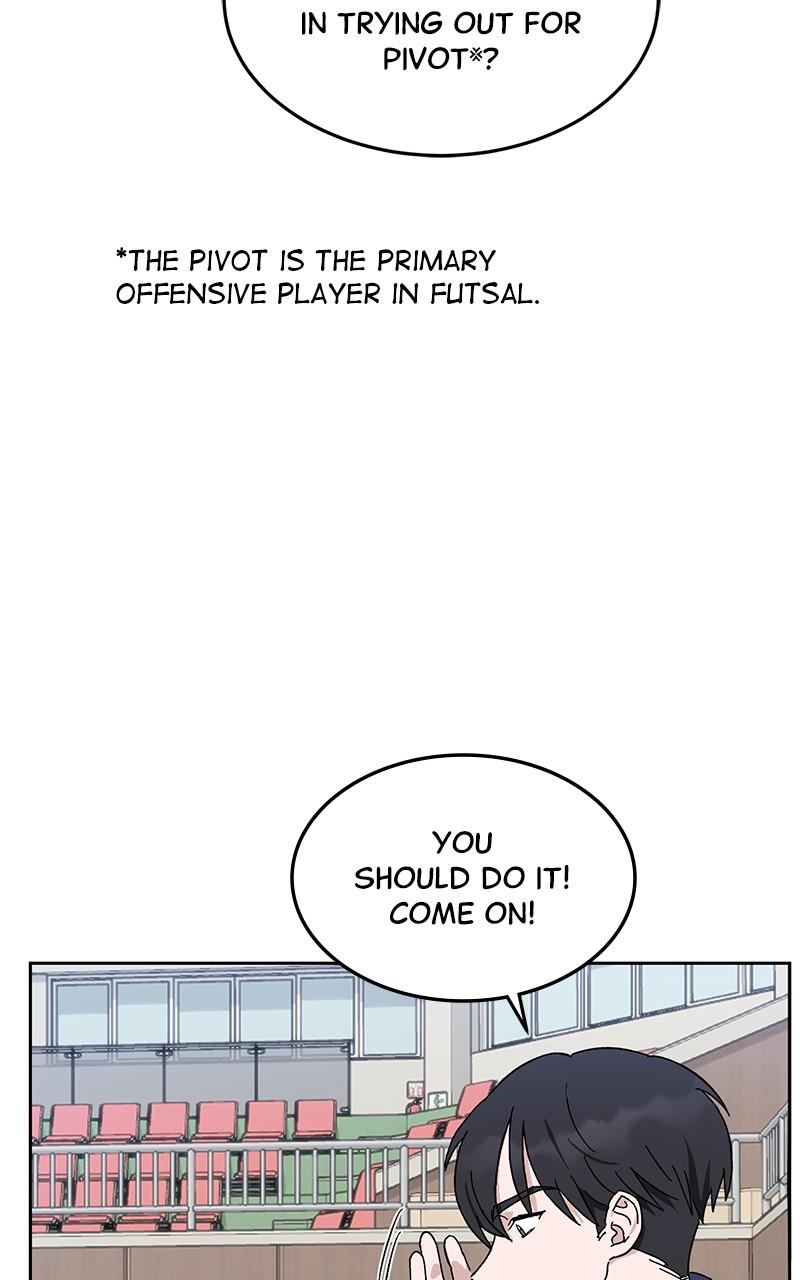 Read Tiki Taka EN Manga Online