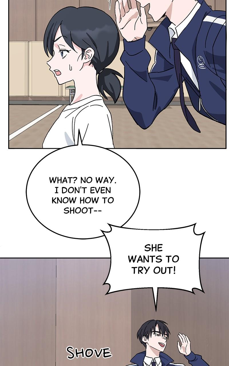 Read Tiki Taka EN Manga Online