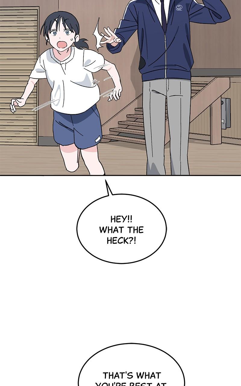 Read Tiki Taka EN Manga Online