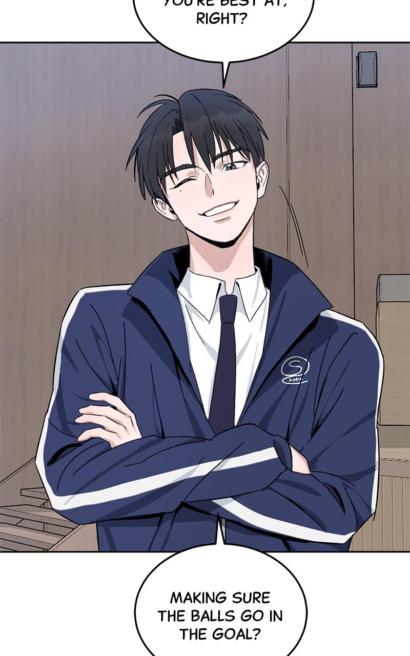 Read Tiki Taka EN Manga Online