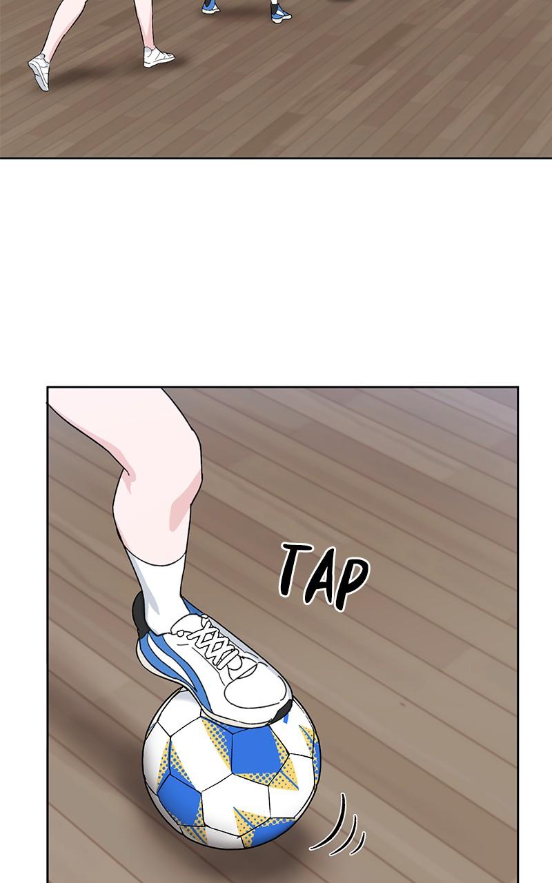 Read Tiki Taka EN Manga Online