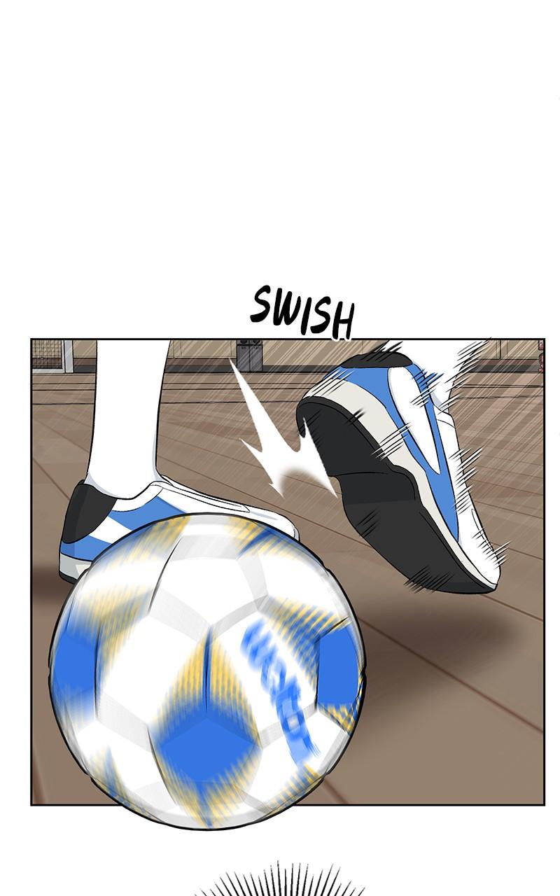 Read Tiki Taka EN Manga Online