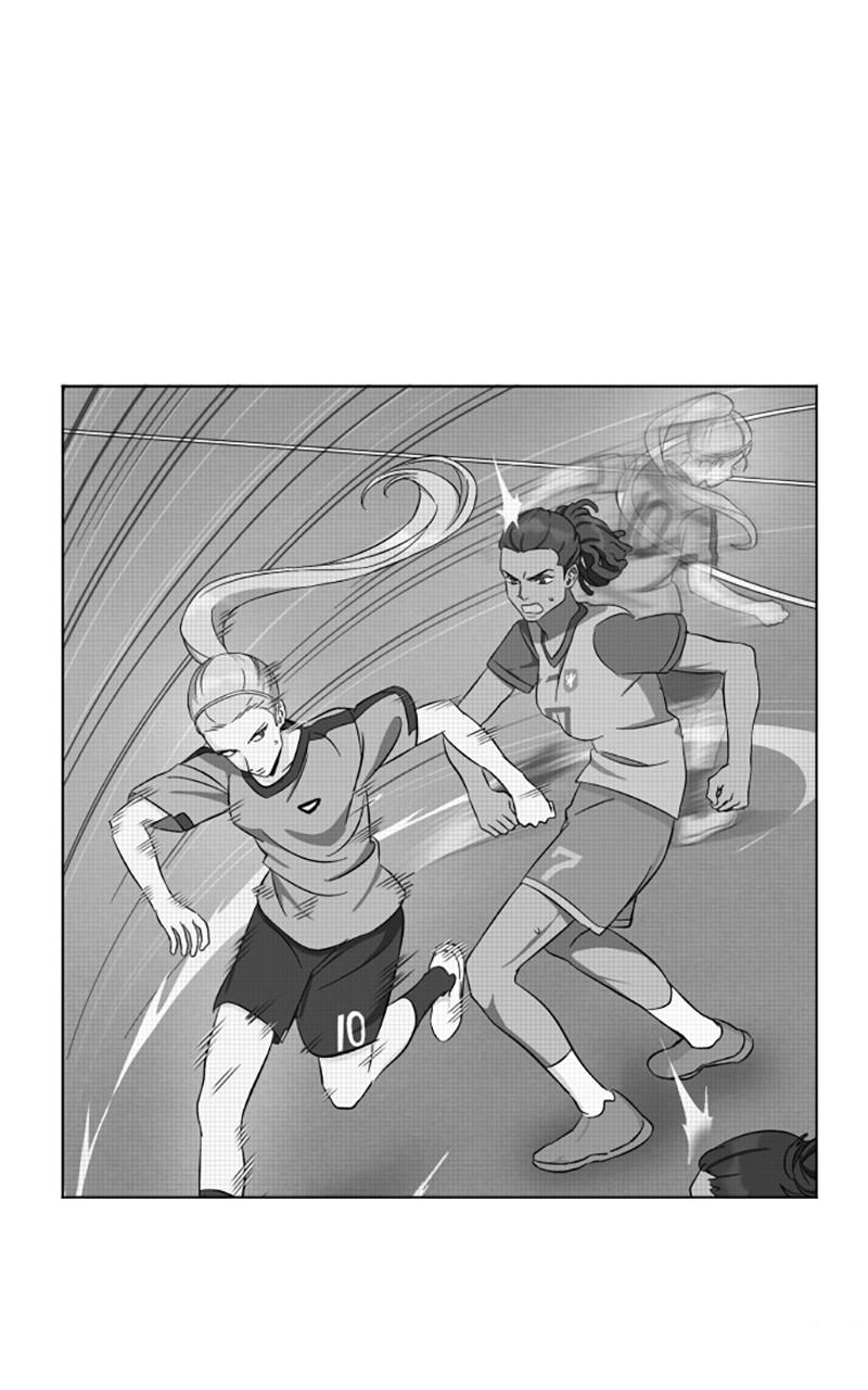 Read Tiki Taka EN Manga Online
