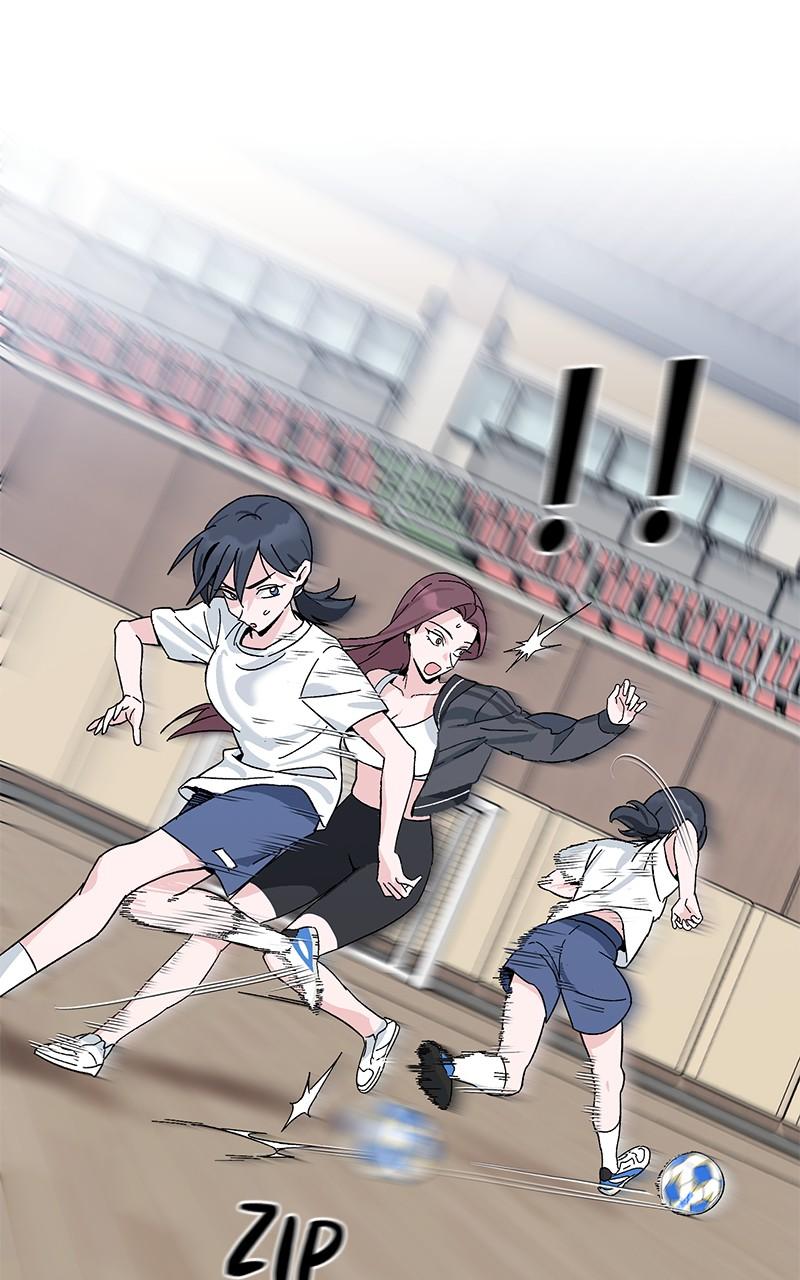 Read Tiki Taka EN Manga Online