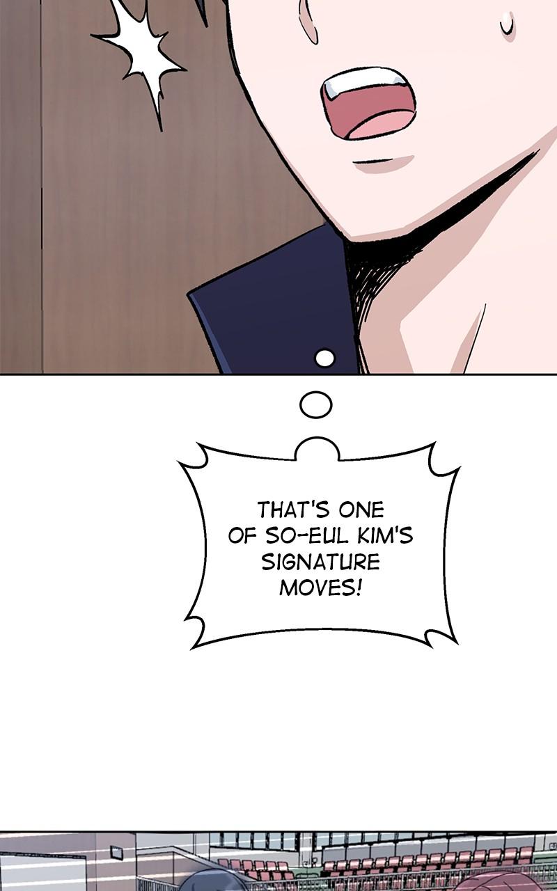 Read Tiki Taka EN Manga Online