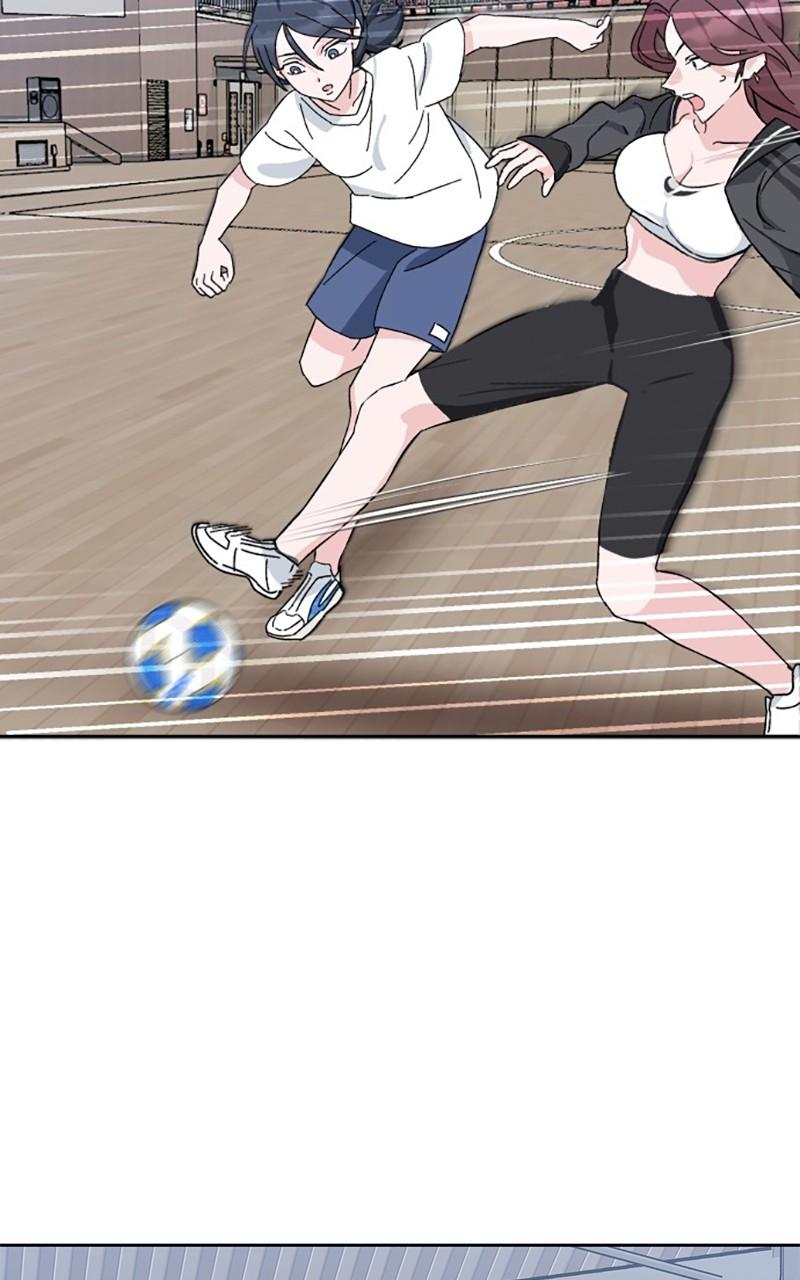 Read Tiki Taka EN Manga Online