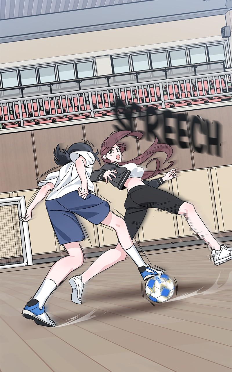 Read Tiki Taka EN Manga Online