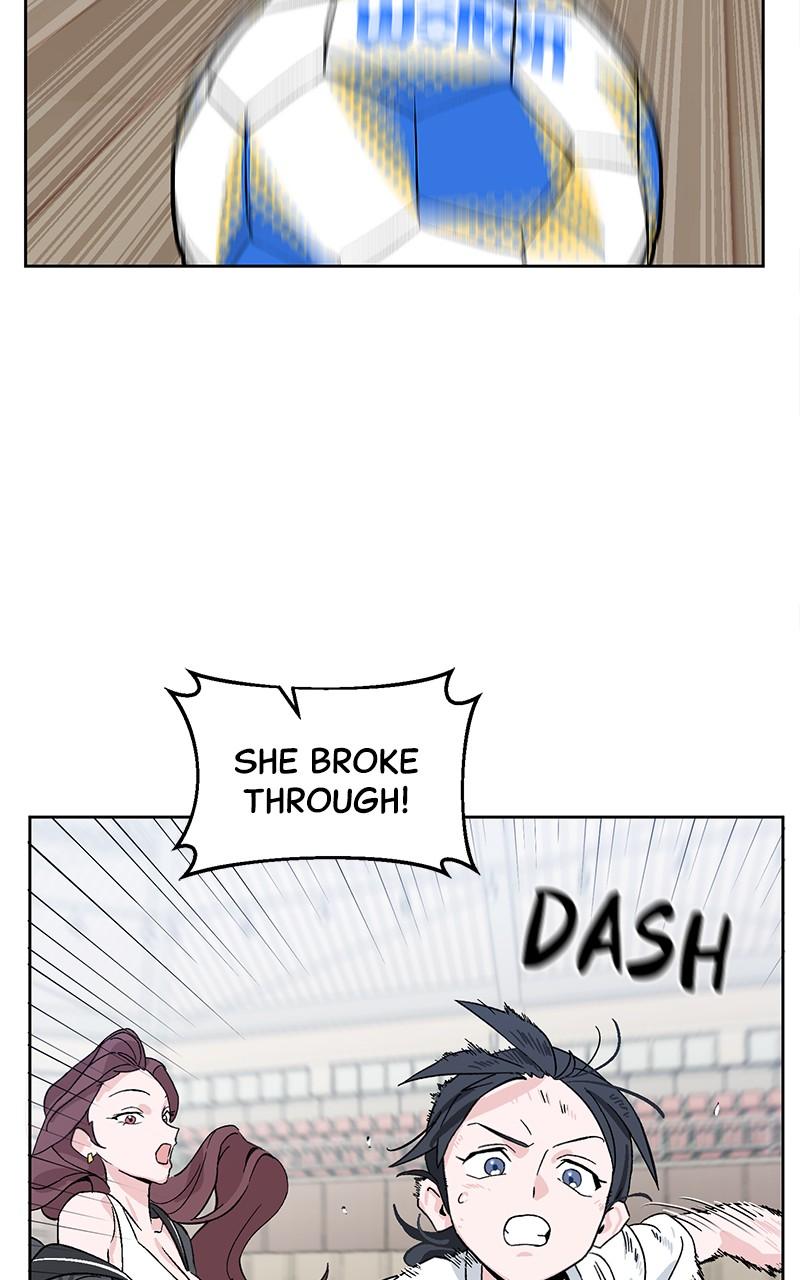 Read Tiki Taka EN Manga Online