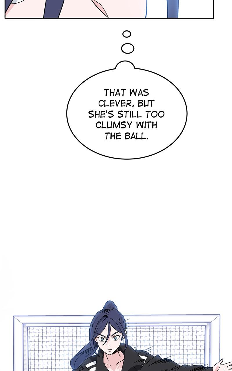 Read Tiki Taka EN Manga Online