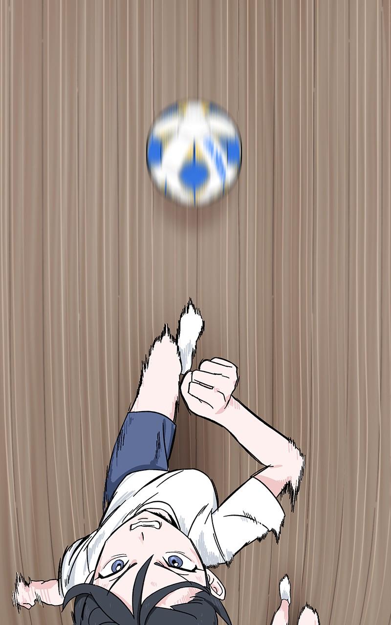 Read Tiki Taka EN Manga Online