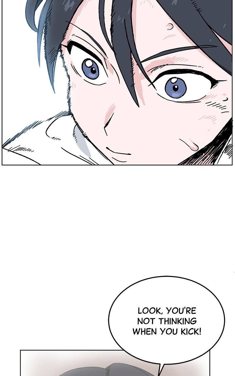 Read Tiki Taka EN Manga Online