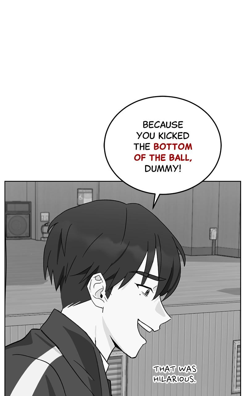 Read Tiki Taka EN Manga Online