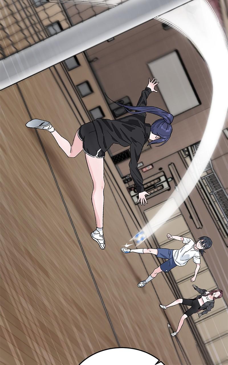 Read Tiki Taka EN Manga Online