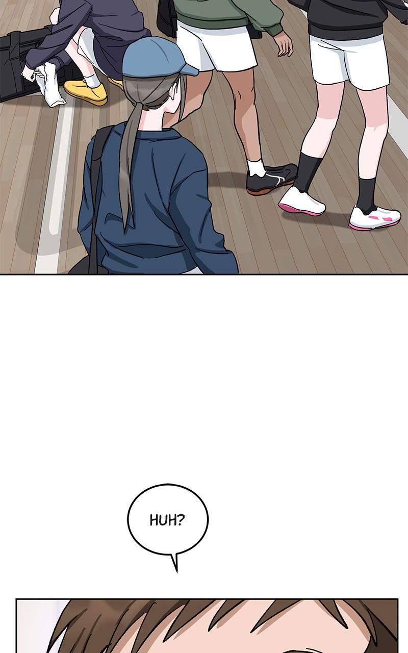 Read Tiki Taka EN Manga Online