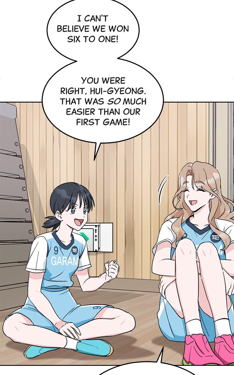 Read Tiki Taka EN Manga Online