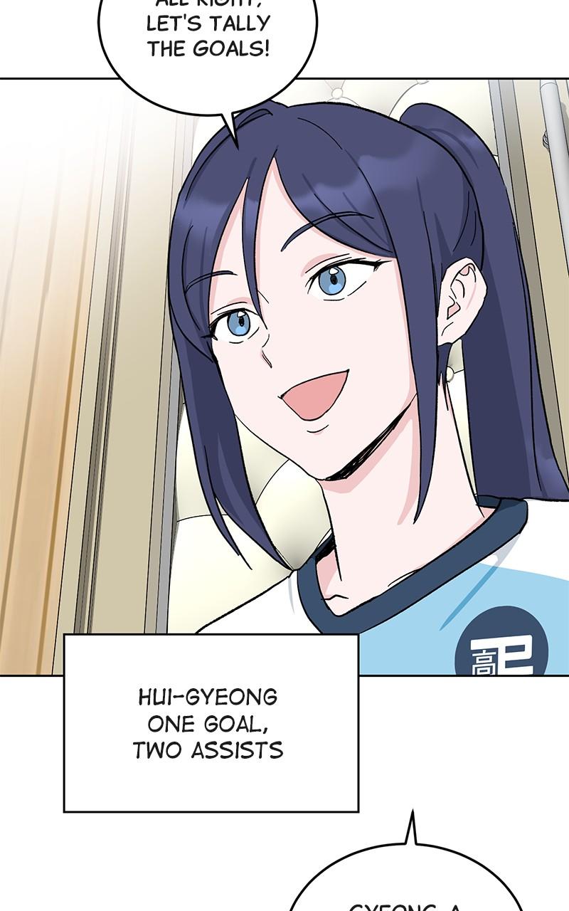 Read Tiki Taka EN Manga Online